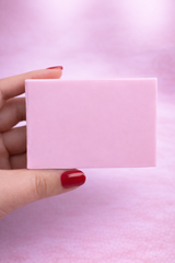 Sentia Whitening Soap 100g – Floral Handmade Skin Brightening & Glow Bar 🌸