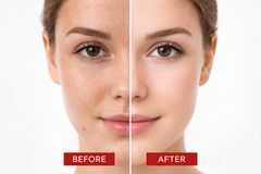 Scentia Whitening Cream – Instant Brightening & Dark Spot Reduction | 100ml